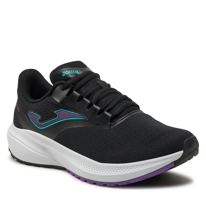 Buty do biegania Joma Rodio Lady 2401 RRODLS2401 Czarny