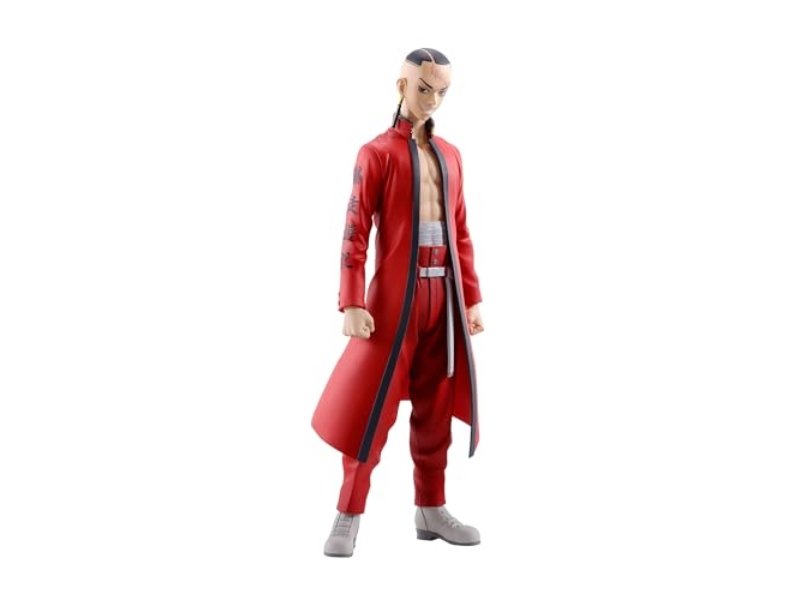 BANPRESTO Tokio Mściciele - KAKUCHO