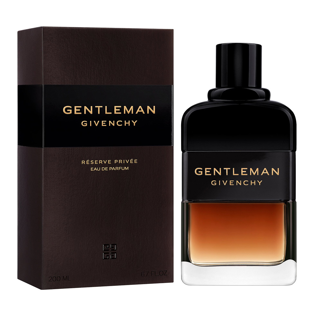 Givenchy Gentleman Eau de Parfum Reserve Privee EDP 200 ml