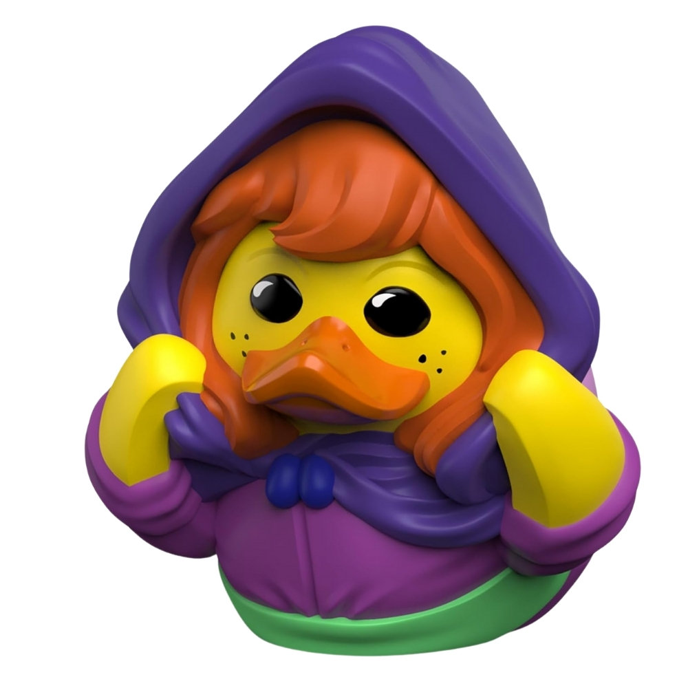 Figurka Tubbz Kaczka Dungeons & Dragons Sheila the Thief