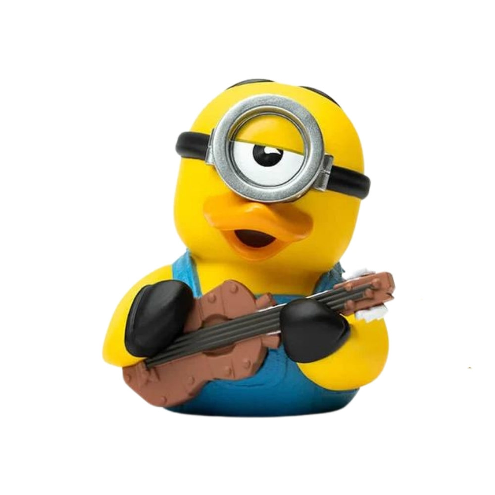 Figurka Tubbz Kaczka Minions Stuart 1 (Boxed Edition)