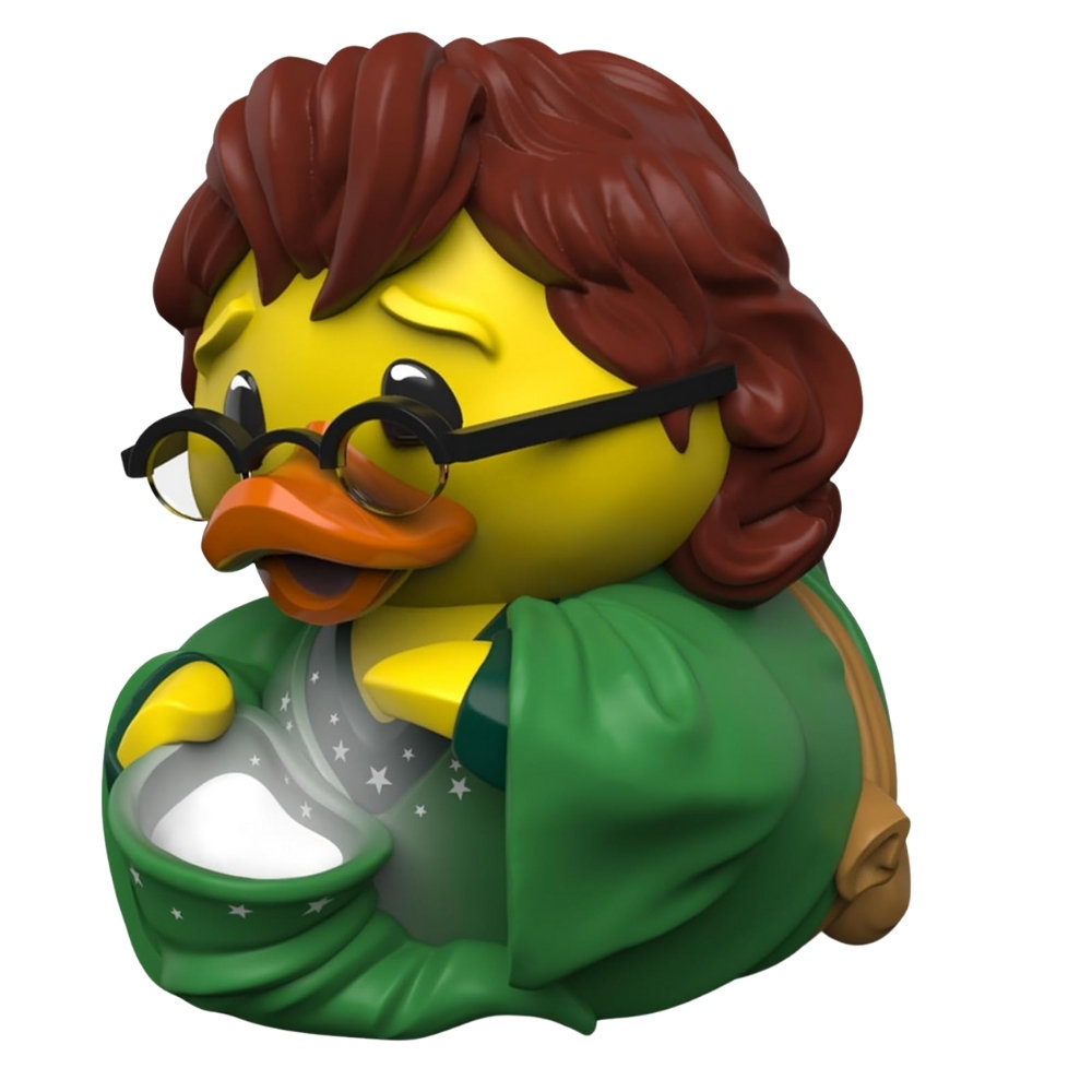 Figurka Tubbz Kaczka Dungeons & Dragons Presto the Magician