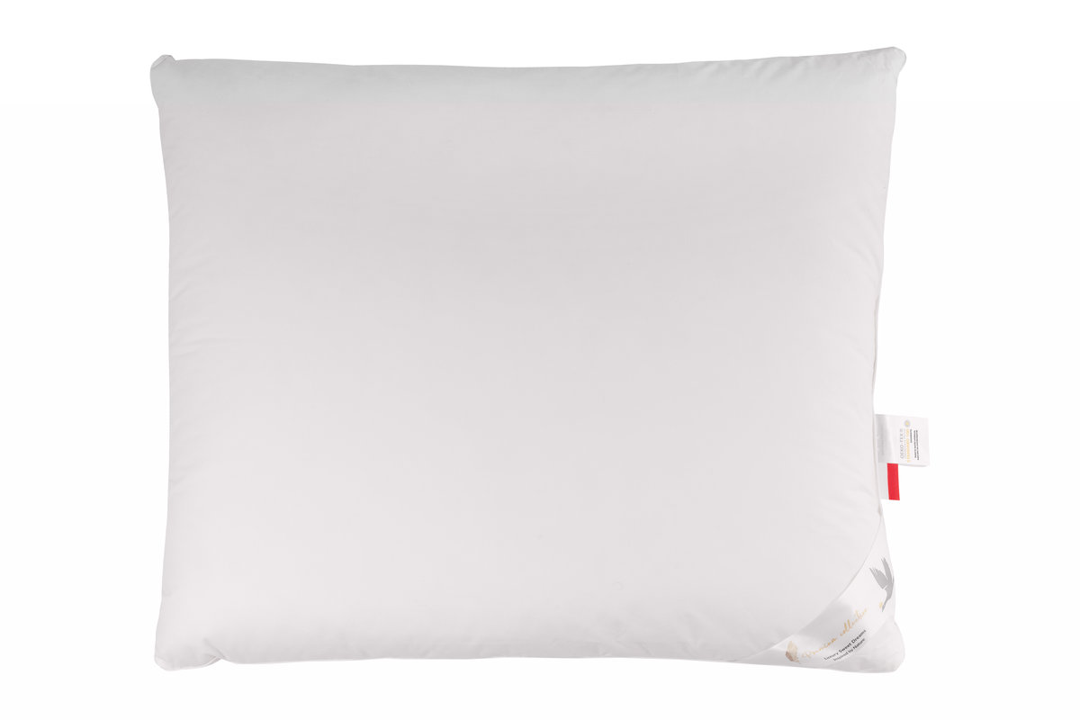 PODU23SZKA PREMIUM 70x80cm PÓŁPUCH KACZY