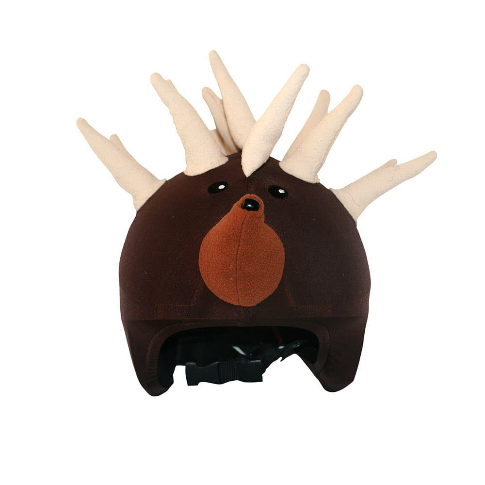 Coolcasc nakładka Tier Helmet Covers jeden rozmiar CCHE_Multicolore