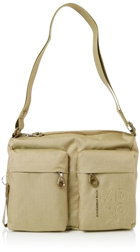 Mandarina Duck MD 20, Kobieta Crossover, Jade