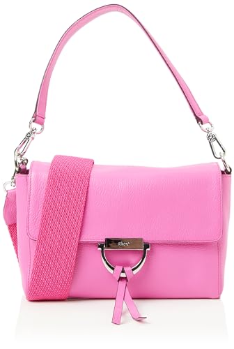 ABRO Torebka TEMI, Unisex Dorośli, Orchid, Orchid