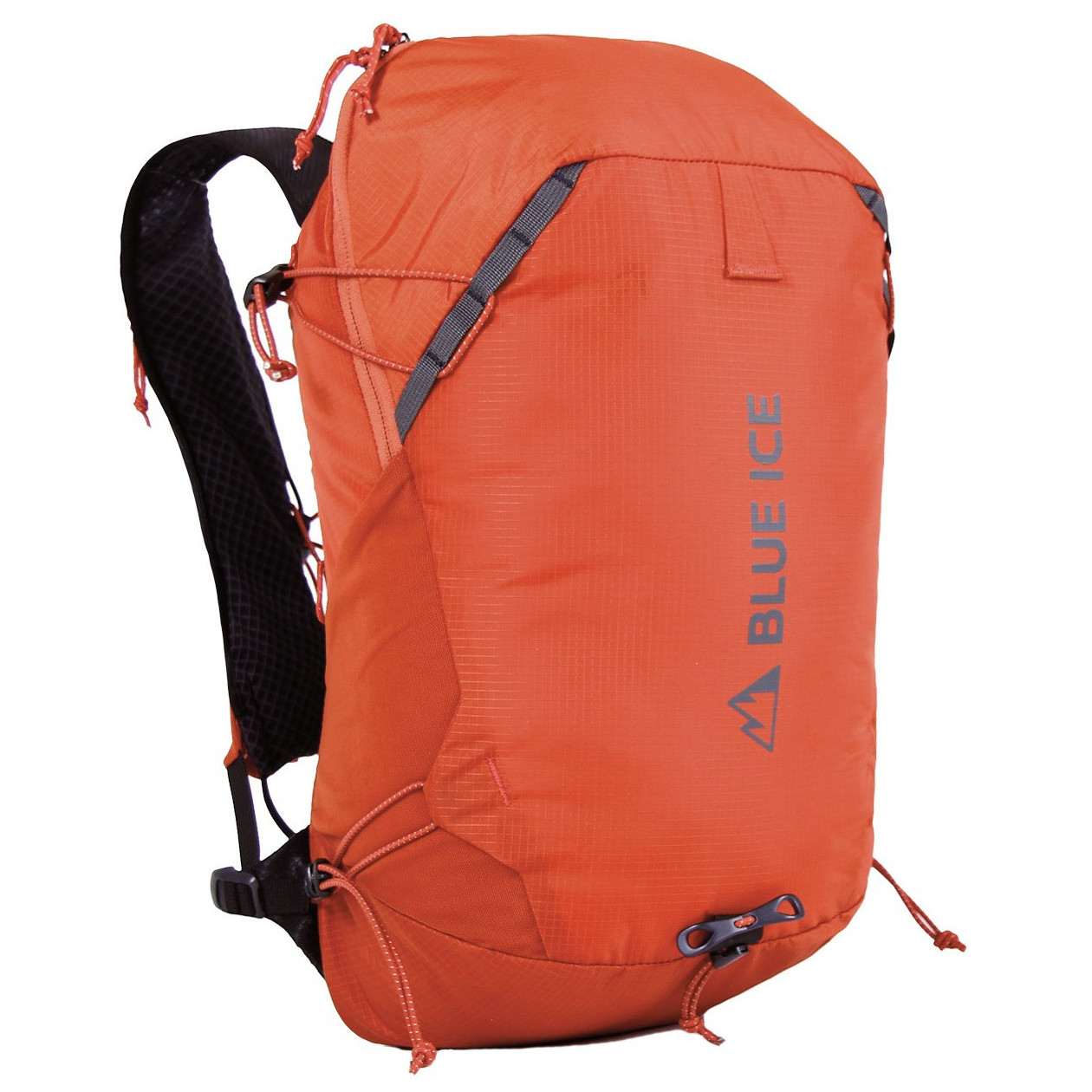 Plecak Blue Ice Reach 15l Kolor: czerwony