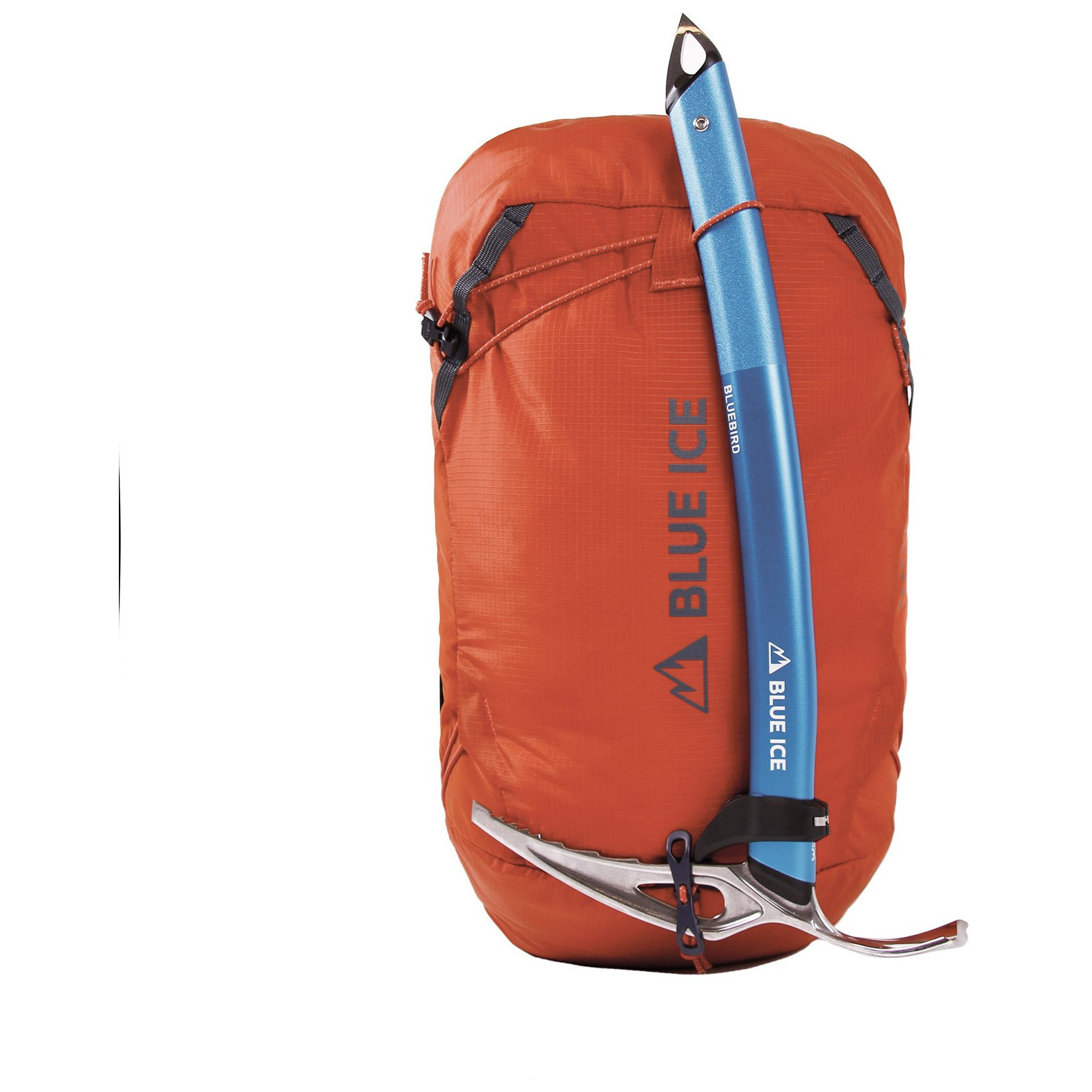 Plecak Blue Ice Reach 20l Kolor: czerwony