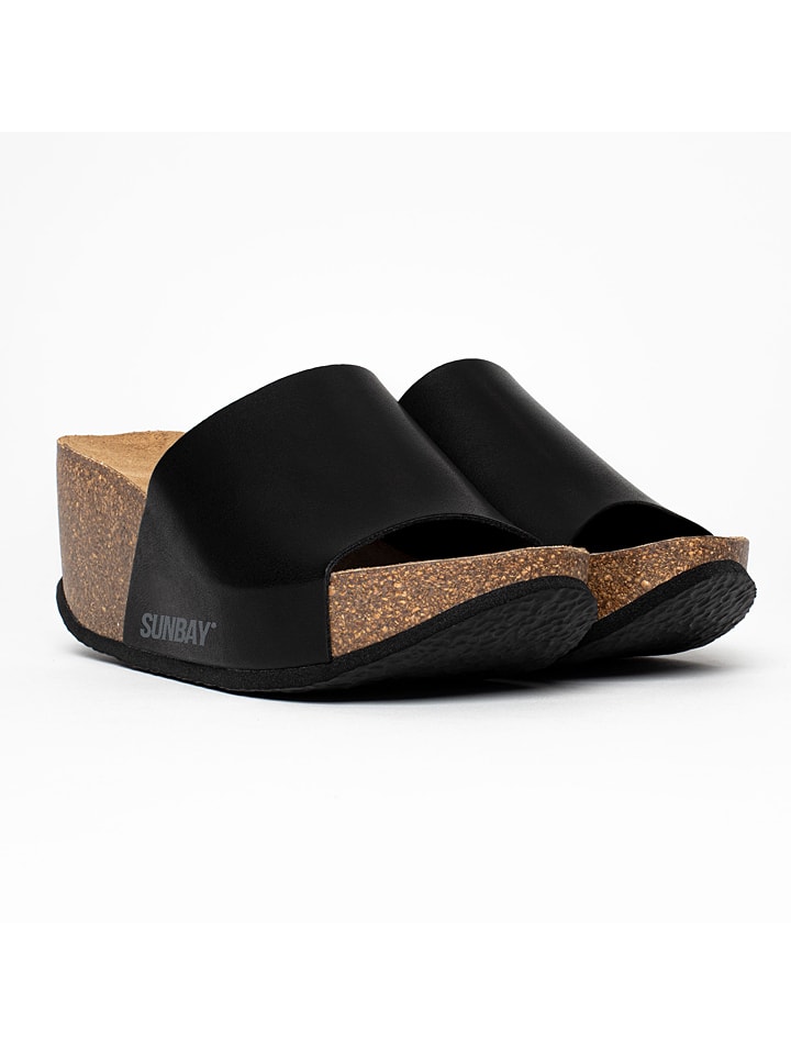 Sunbay Klapki 