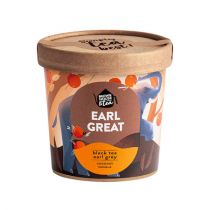Brown House & Tea Earl Great Herbata czarna sypana 50 g