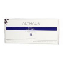 Althaus Royal Earl Grey Grand Pack Herbata czarna 15 x 4 g