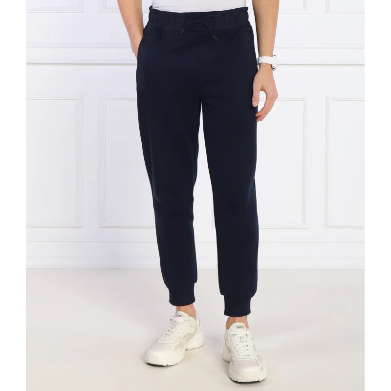 BOSS BLACK Spodnie dresowe P-Larsen 60 | Regular Fit