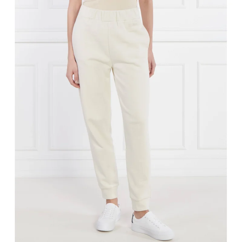 Calvin Klein Spodnie dresowe | Relaxed fit