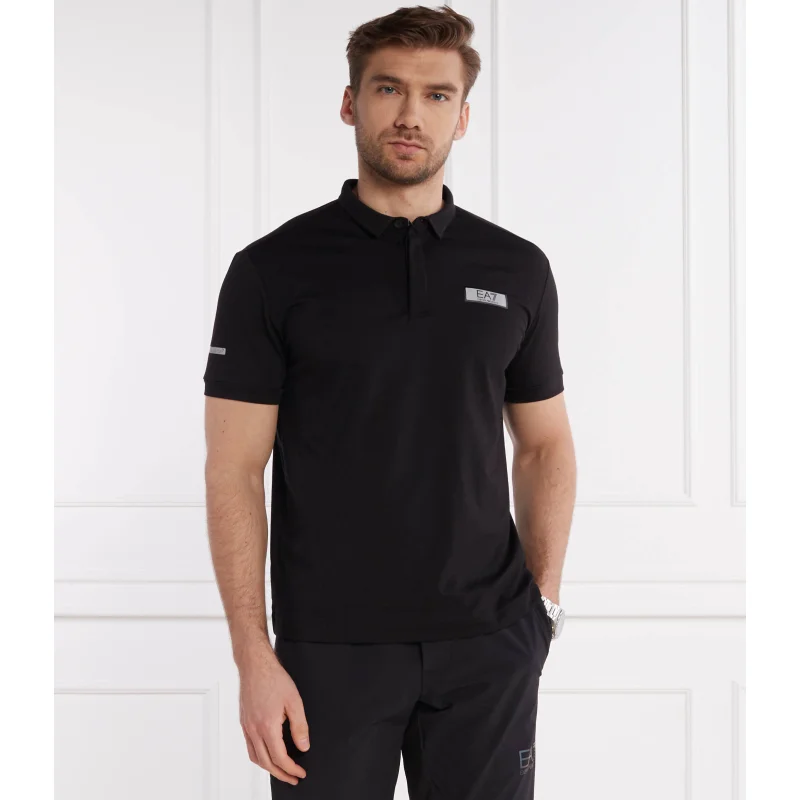 EA7 Polo | Regular Fit