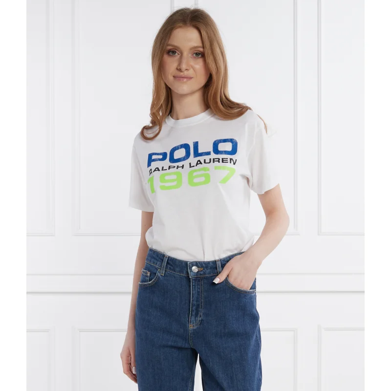 POLO RALPH LAUREN T-shirt