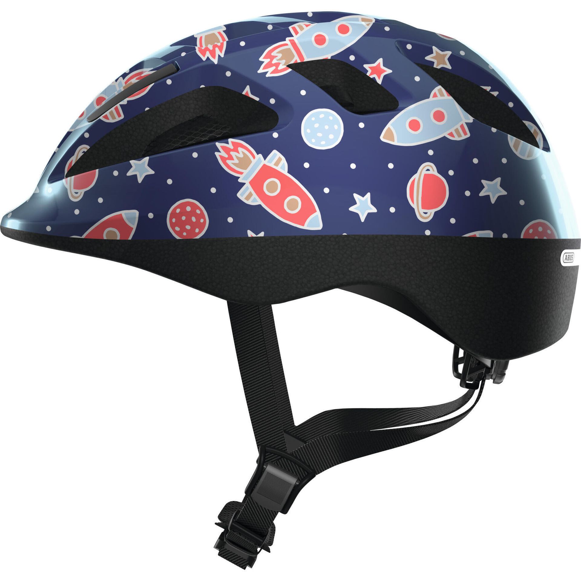 Abus Kask Smooty 2.0 rozmiar M)
