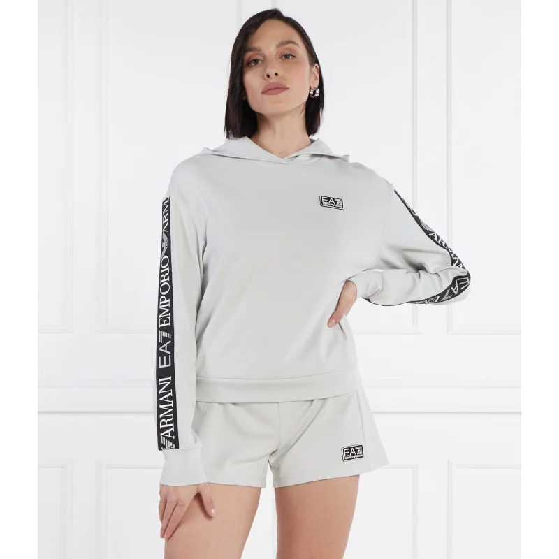 EA7 Bluza | Regular Fit
