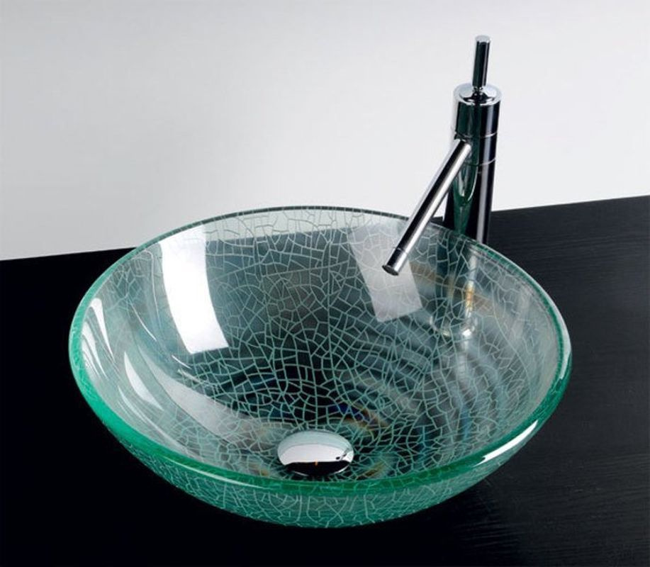 Sapho Ice 42x42x14 2501-04