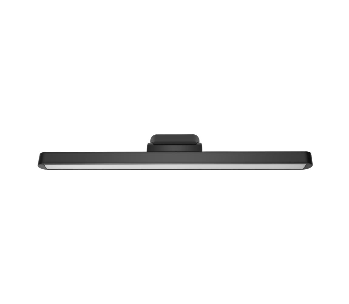 Aigostar - LED Ściemnialne akumulatorowe oświetlenie lustra LED/2,9W/5V