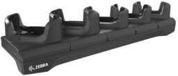 Zebra charging-/communication station, Ethernet, 5 slots
