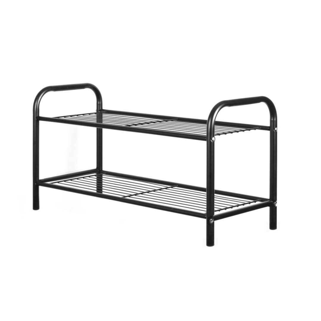 SK PÓŁKA REGAŁ STOJAK NA BUTY 65 X 33 X 26CM BRUNBESTE BB-2595 emix