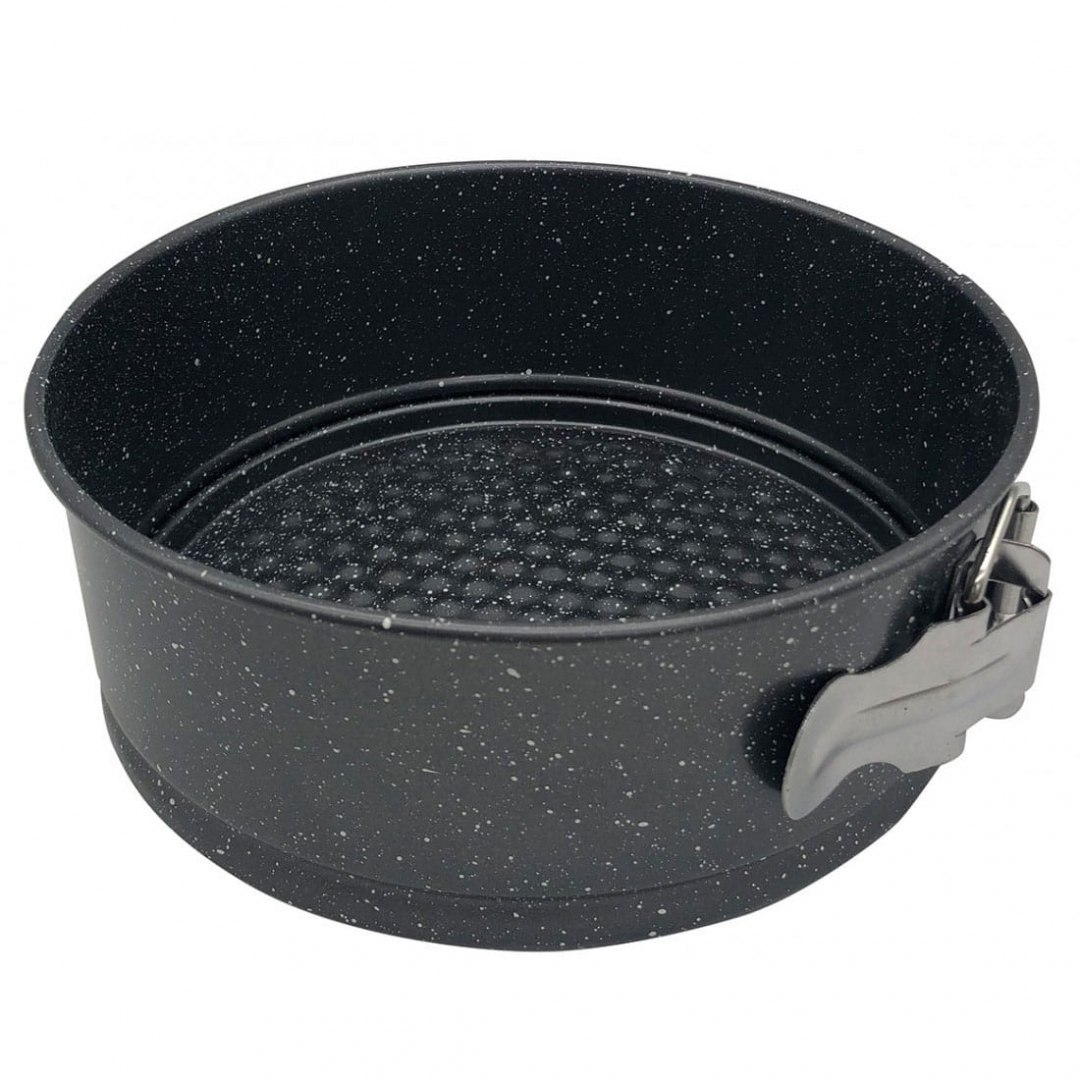 SK TORTOWNICA MARMURKOWA 24CM KINGHOFF KH-1545 emix