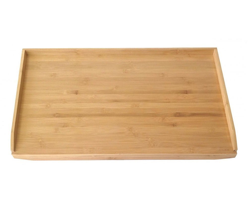 SK STOLNICA BAMBUSOWA 55x43cm KRISBERG KS-2550 emix