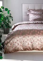 Seidenweber Poszewka jedwabna Magnolia Classic