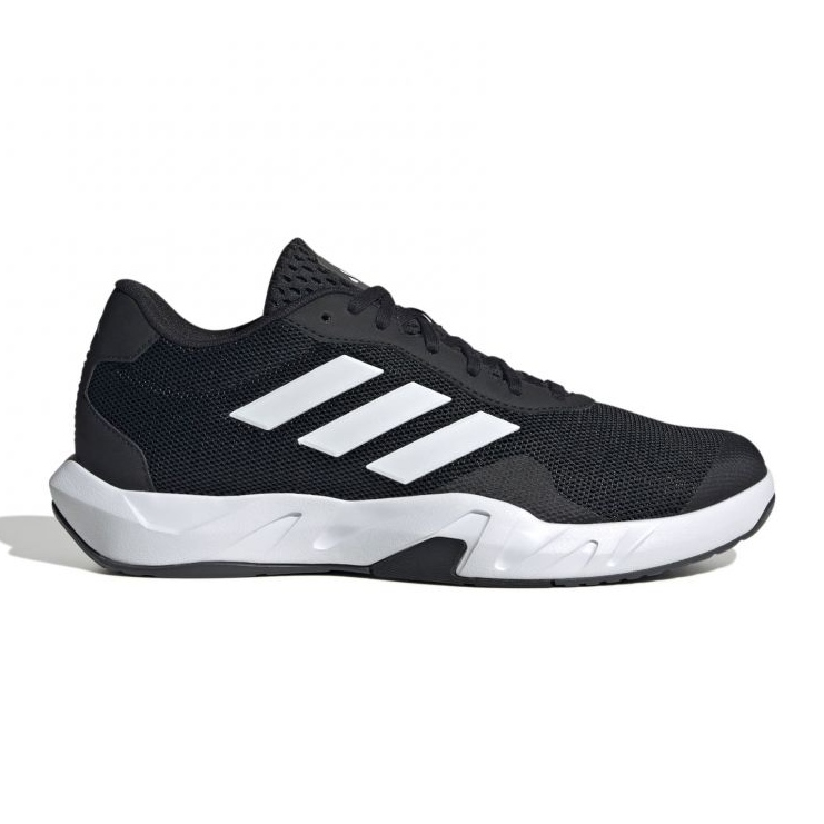 adidas Buty Amplimove Trainer IF0953 Czarny