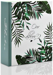 Album wsuwany Lamar (200 zdjęcia 10x15)