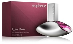 Calvin Klein Euphoria 30ml woda perfumowana [W]