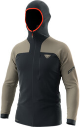 DYNAFIT Bluza do biegania Speed Polartec Hooded Jacket Men