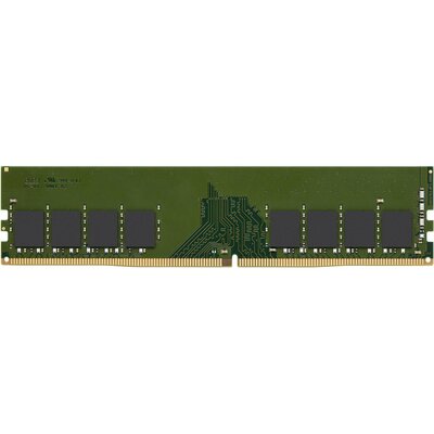 Kingston  ValueRAM DDR4 16GB 3200MHz CL22 KVR32N22S8/16 KVR32N22S8/16