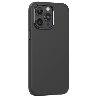 Etui COMMA Nature Mag do Apple iPhone 15 Czarny