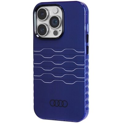 Audi IML MagSafe Case iPhone 14 Pro 6.1