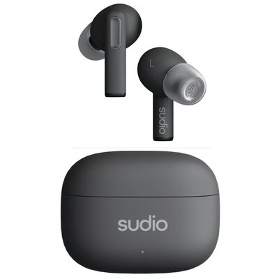 Sudio A1 Pro black