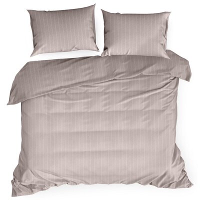 Pościel 200 x 220 3cz Flanela Bawełna Esprit 7C