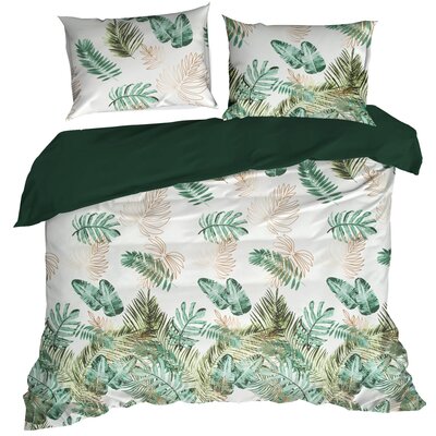 Pościel 160 x 200 3cz Design91 Mikrowłókno Dawosa