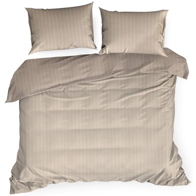 Pościel 200 x 220 3cz Flanela Bawełna Esprit 07A