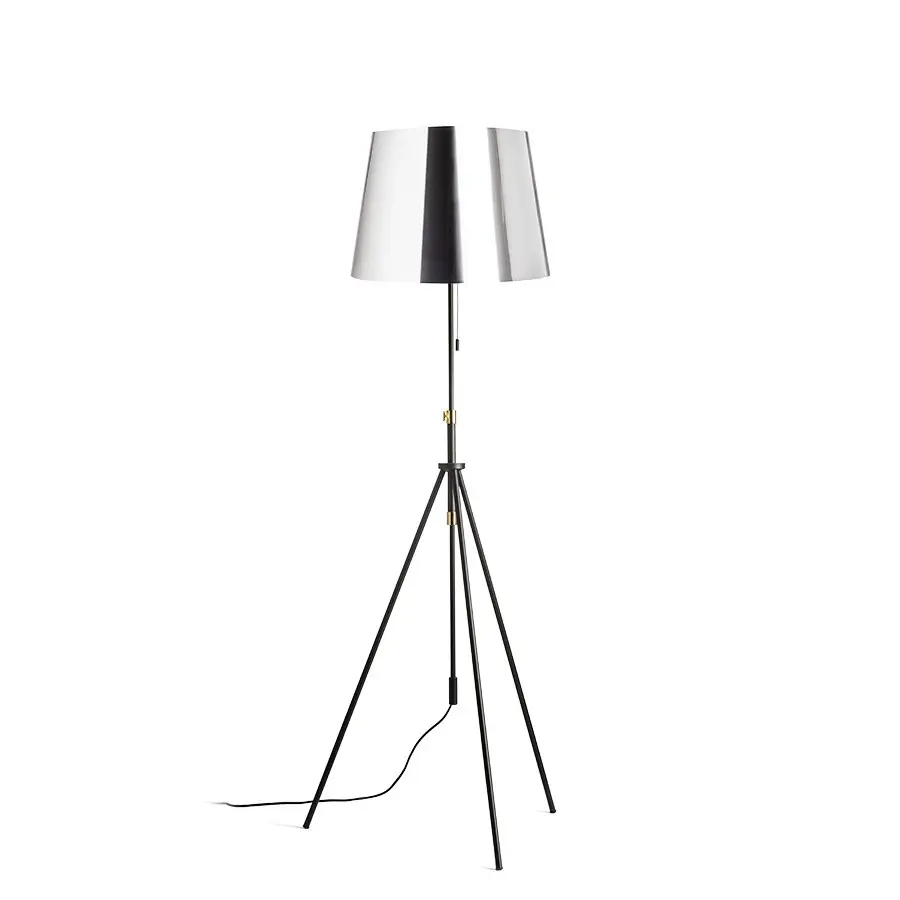 Lampa podłogowa na trójnogu LUTON/ILUSION R14065 - Rendl