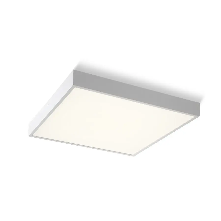 Plafon STRUCTURAL LED 55x55 R13711 - Rendl
