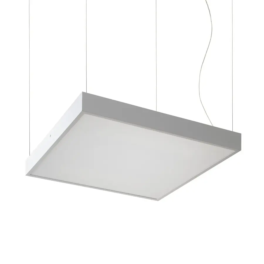 Lampa wisząca STRUCTURAL LED 55x55 R13713 - Rendl