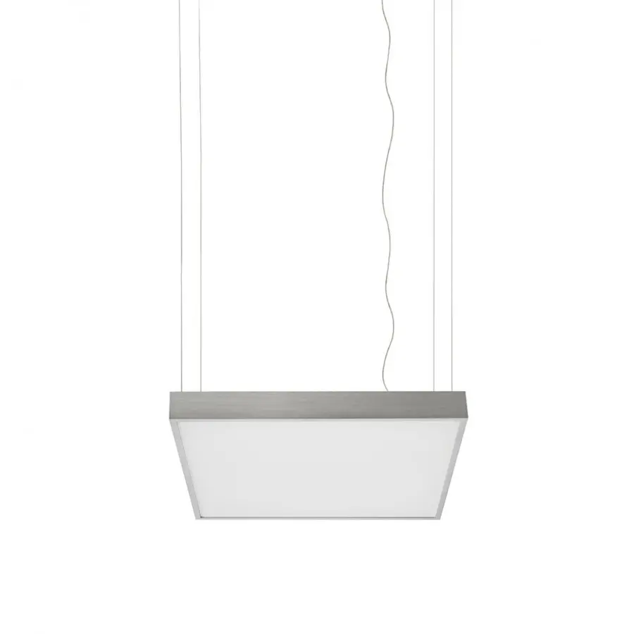 Lampa wiszaca STRUCTURAL LED 55x55 R13714 - Rendl