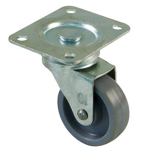 Nylonowe kółko skrętne, Model 2500, hiszpańskiej firmy AMIG.