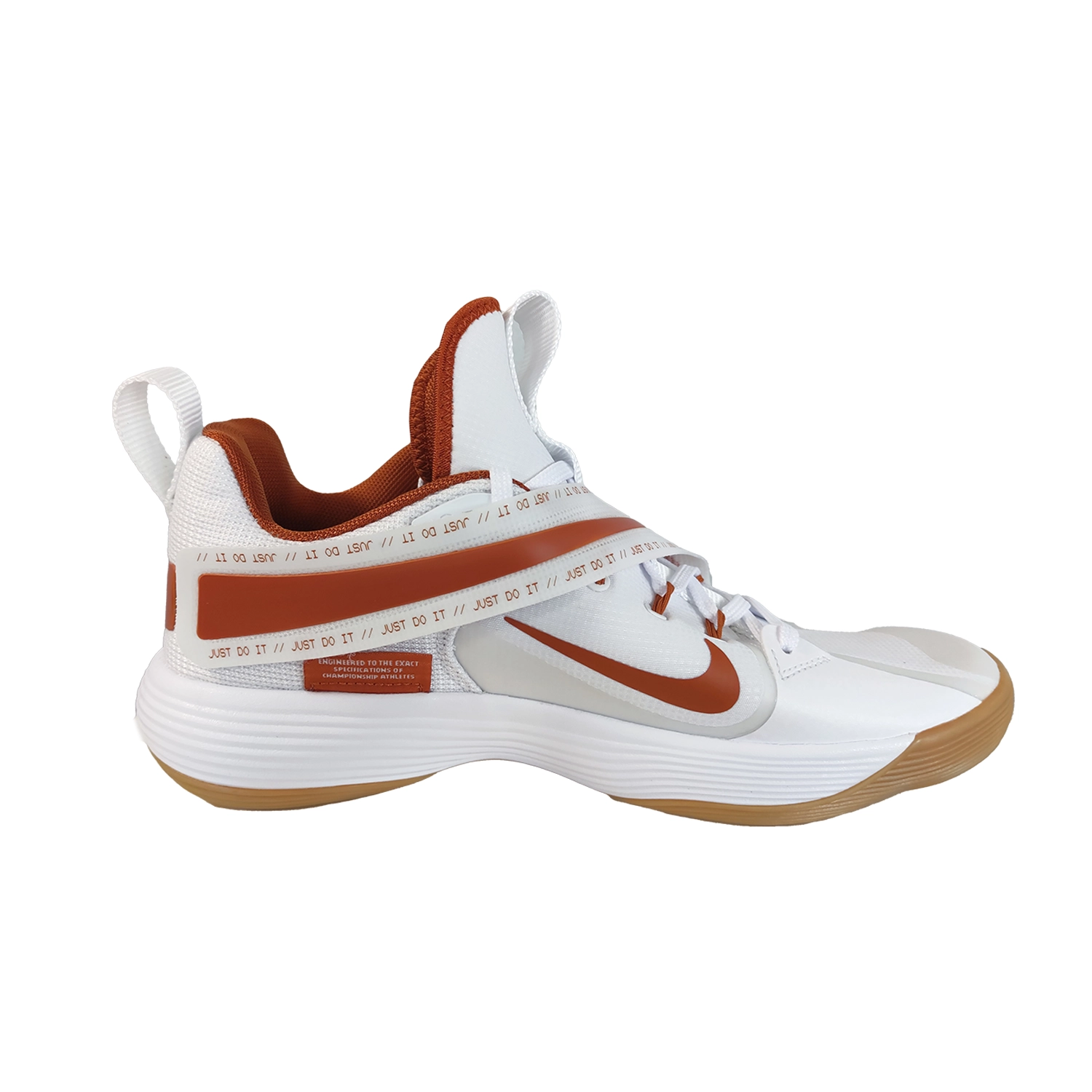 Buty do siatkówki NIKE REACT HYPERSET SE