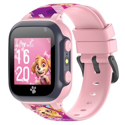 Smartwatch dla dziewczynki na komunię Forever Ranking smartwatchy dla dziewczynki na komunię Forever