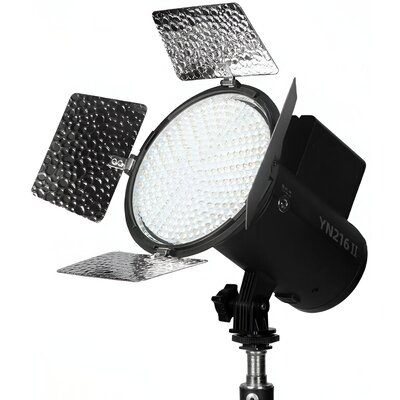 Lampa LED YONGNUO YN216 II