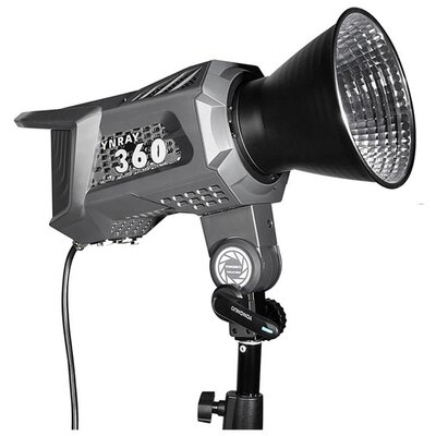 Lampa LED YONGNUO YNRay360