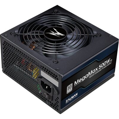 Zalman ZM500-TXII