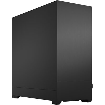 Fractal Design Pop XL Silent czarna